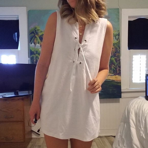 VENUS Other - 💥4TH OF JULY SALE💥Terry cloth cover up